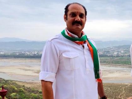 Himachal minister wants early restoration of rain-hit highways | Himachal minister wants early restoration of rain-hit highways Himachal minister wants early restoration of rain-hit highways | Himachal minister wants early restoration of rain-hit highways