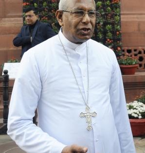 Christianity is Indian, not foreign, says Archbishop Thazhath | Christianity is Indian, not foreign, says Archbishop Thazhath Christianity is Indian, not foreign, says Archbishop Thazhath | Christianity is Indian, not foreign, says Archbishop Thazhath