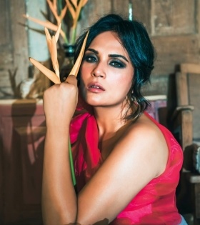 Richa Chadha: Always wanted to work with Tigmanshu Dhulia | Richa Chadha: Always wanted to work with Tigmanshu Dhulia