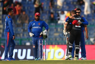 Despite several positives at T20 WC, Afghanistan stare at cricketing wilderness | Despite several positives at T20 WC, Afghanistan stare at cricketing wilderness