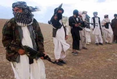 Talks underway for peaceful surrender of Kabul: Taliban | Talks underway for peaceful surrender of Kabul: Taliban