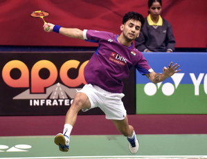 Indian shuttlers face ranking setbacks as Satwik-Chirag, Sen slip out of top 10 | Indian shuttlers face ranking setbacks as Satwik-Chirag, Sen slip out of top 10 Indian shuttlers face ranking setbacks as Satwik-Chirag, Sen slip out of top 10 | Indian shuttlers face ranking setbacks as Satwik-Chirag, Sen slip out of top 10
