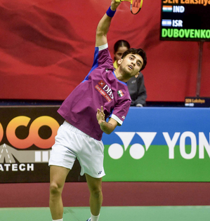 Australian Open Super 500: Ayush, Lakshya, Satwik-Chirag match into quarters | Australian Open Super 500: Ayush, Lakshya, Satwik-Chirag match into quarters