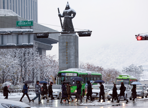 South Korea's living costs significantly above OECD average | South Korea's living costs significantly above OECD average South Korea's living costs significantly above OECD average | South Korea's living costs significantly above OECD average