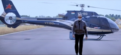 'Runway 34' trailer takes off the flight to thrill and action | 'Runway 34' trailer takes off the flight to thrill and action 'Runway 34' trailer takes off the flight to thrill and action | 'Runway 34' trailer takes off the flight to thrill and action