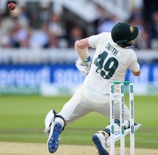 Steve Smith revisits ‘tricky and tough’ 2019 Ashes battle with Jofra Archer at Lord’s | Steve Smith revisits ‘tricky and tough’ 2019 Ashes battle with Jofra Archer at Lord’s Steve Smith revisits ‘tricky and tough’ 2019 Ashes battle with Jofra Archer at Lord’s | Steve Smith revisits ‘tricky and tough’ 2019 Ashes battle with Jofra Archer at Lord’s