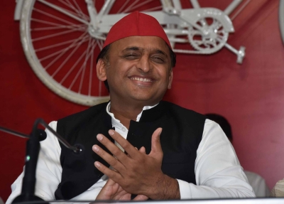 SP to reboot with 'Kaam Bolta Hai' slogan for 2022 | SP to reboot with 'Kaam Bolta Hai' slogan for 2022