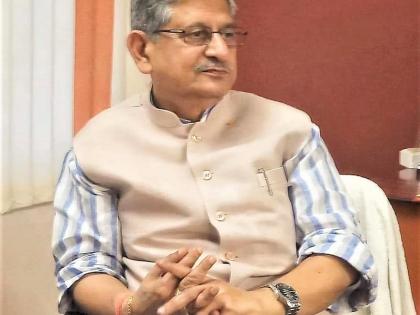 ‘Victory of justice’: Lalan Singh on SC verdict over Rahul Gandhi’s conviction | ‘Victory of justice’: Lalan Singh on SC verdict over Rahul Gandhi’s conviction ‘Victory of justice’: Lalan Singh on SC verdict over Rahul Gandhi’s conviction | ‘Victory of justice’: Lalan Singh on SC verdict over Rahul Gandhi’s conviction
