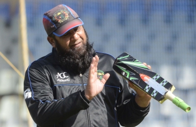 Inzamam backs Kohli, says there's nothing to worry | Inzamam backs Kohli, says there's nothing to worry