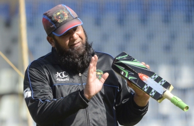IPL shouldn't be played during T20 WC window, feels Inzamam | IPL shouldn't be played during T20 WC window, feels Inzamam