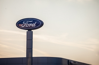 India Ratings downgrades Ford India's ratings | India Ratings downgrades Ford India's ratings