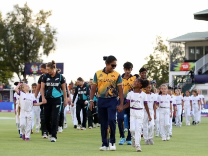 Rosemary Mair, Izzy Gaze return to New Zealand women's squad for tour to Sri Lanka | Rosemary Mair, Izzy Gaze return to New Zealand women's squad for tour to Sri Lanka