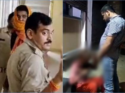 MP man who urinated on tribal arrested, NSA invoked against him | MP man who urinated on tribal arrested, NSA invoked against him MP man who urinated on tribal arrested, NSA invoked against him | MP man who urinated on tribal arrested, NSA invoked against him