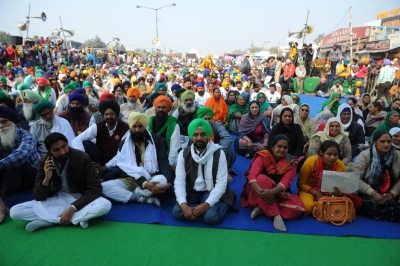 Protest agenda: Farmers demand 'toll-free' India on Saturday | Protest agenda: Farmers demand 'toll-free' India on Saturday Protest agenda: Farmers demand 'toll-free' India on Saturday | Protest agenda: Farmers demand 'toll-free' India on Saturday