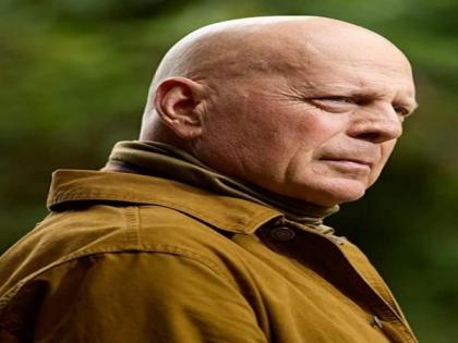 Bruce Willis 'isn't totally verbal' amid dementia diagnosis | Bruce Willis 'isn't totally verbal' amid dementia diagnosis