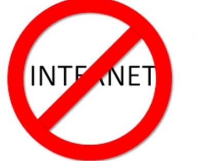 Assam faces internet shutdown for 4 hours during recruitment exam | Assam faces internet shutdown for 4 hours during recruitment exam