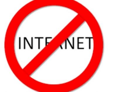 Apprehending violence, Manipur govt again extends internet ban till Oct 16 | Apprehending violence, Manipur govt again extends internet ban till Oct 16 Apprehending violence, Manipur govt again extends internet ban till Oct 16 | Apprehending violence, Manipur govt again extends internet ban till Oct 16