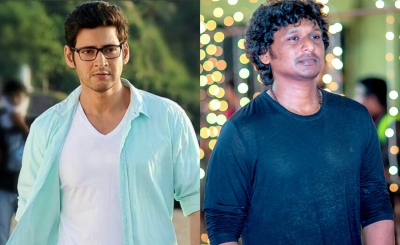 Meeting between Lokesh Kanagaraj and Mahesh Babu sparks speculation | Meeting between Lokesh Kanagaraj and Mahesh Babu sparks speculation Meeting between Lokesh Kanagaraj and Mahesh Babu sparks speculation | Meeting between Lokesh Kanagaraj and Mahesh Babu sparks speculation