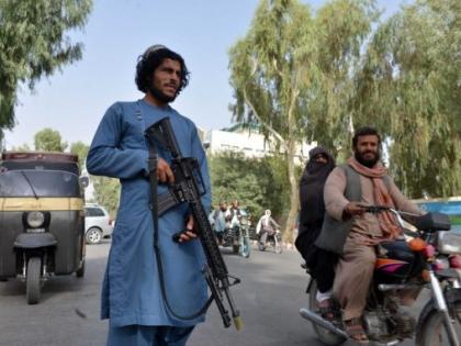 US, Pakistan failed to predict fall of Afghanistan to Taliban | US, Pakistan failed to predict fall of Afghanistan to Taliban