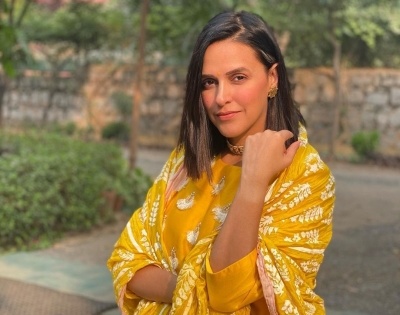 Neha Dhupia to star in and produce short film, Step Out | Neha Dhupia to star in and produce short film, Step Out