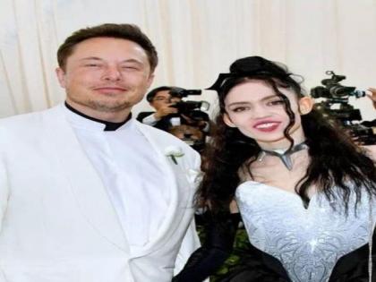 Musk's ex-partner Grimes demands to see her son, in now deleted X post | Musk's ex-partner Grimes demands to see her son, in now deleted X post Musk's ex-partner Grimes demands to see her son, in now deleted X post | Musk's ex-partner Grimes demands to see her son, in now deleted X post