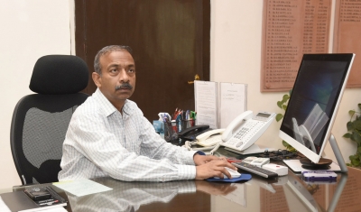 Amit Khare gets additional charge of Secretary, School Education and Literacy | Amit Khare gets additional charge of Secretary, School Education and Literacy