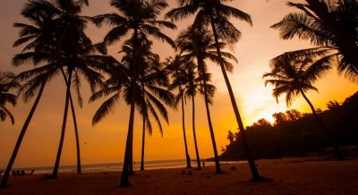 A new destination in South Goa's Varca beach | A new destination in South Goa's Varca beach