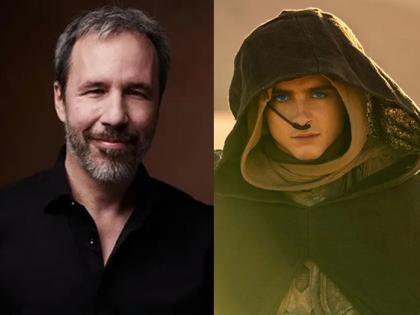 Denis Villeneuve says it would be a 'dream' to make 3rd 'Dune' movie | Denis Villeneuve says it would be a 'dream' to make 3rd 'Dune' movie Denis Villeneuve says it would be a 'dream' to make 3rd 'Dune' movie | Denis Villeneuve says it would be a 'dream' to make 3rd 'Dune' movie