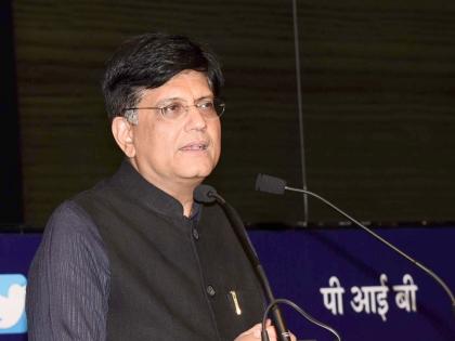 Plastic exports have potential to grow, says Piyush Goyal | Plastic exports have potential to grow, says Piyush Goyal Plastic exports have potential to grow, says Piyush Goyal | Plastic exports have potential to grow, says Piyush Goyal