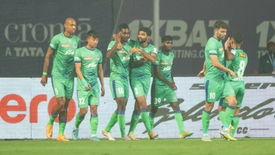 ISL 2022-23: Bengaluru FC register 3-0 win over Jamshedpur FC, inch closer to playoff spot | ISL 2022-23: Bengaluru FC register 3-0 win over Jamshedpur FC, inch closer to playoff spot