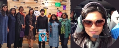 Vijaya Gadde's legal team at Twitter tells Musk he violated NDA | Vijaya Gadde's legal team at Twitter tells Musk he violated NDA Vijaya Gadde's legal team at Twitter tells Musk he violated NDA | Vijaya Gadde's legal team at Twitter tells Musk he violated NDA