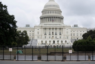 US Senate passes stopgap bill to avoid federal govt shutdown | US Senate passes stopgap bill to avoid federal govt shutdown US Senate passes stopgap bill to avoid federal govt shutdown | US Senate passes stopgap bill to avoid federal govt shutdown