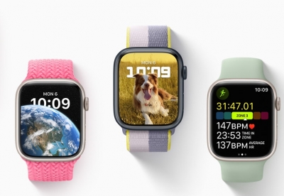 Apple brings watchOS 9 with new watch faces, enhanced health features | Apple brings watchOS 9 with new watch faces, enhanced health features