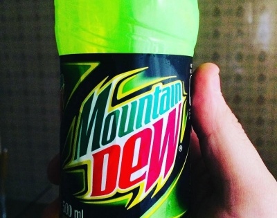 Pepsico launches 'Made for India' Mountain Dew Ice | Pepsico launches 'Made for India' Mountain Dew Ice