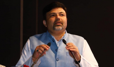 Congress suspends Maha ex-MLA Ashish Deshmukh for anti-party comments | Congress suspends Maha ex-MLA Ashish Deshmukh for anti-party comments Congress suspends Maha ex-MLA Ashish Deshmukh for anti-party comments | Congress suspends Maha ex-MLA Ashish Deshmukh for anti-party comments