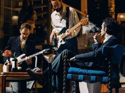 UK band The 1975 cancels shows in Indonesia, Taiwan over Malaysia LGBT controversy | UK band The 1975 cancels shows in Indonesia, Taiwan over Malaysia LGBT controversy UK band The 1975 cancels shows in Indonesia, Taiwan over Malaysia LGBT controversy | UK band The 1975 cancels shows in Indonesia, Taiwan over Malaysia LGBT controversy