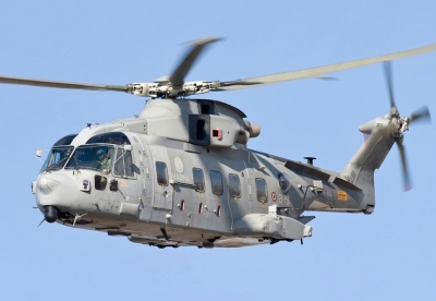 AgustaWestland: Michel bought tickets worth Rs 92 lakh for 2 IAF officers, says CBI | AgustaWestland: Michel bought tickets worth Rs 92 lakh for 2 IAF officers, says CBI