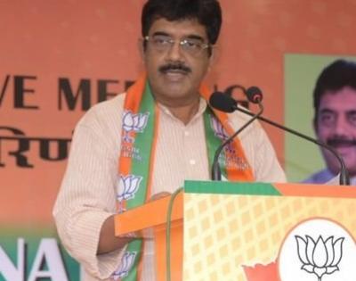 BJP rejects Congress’ call to induct women MLAs in Goa Cabinet | BJP rejects Congress’ call to induct women MLAs in Goa Cabinet BJP rejects Congress’ call to induct women MLAs in Goa Cabinet | BJP rejects Congress’ call to induct women MLAs in Goa Cabinet