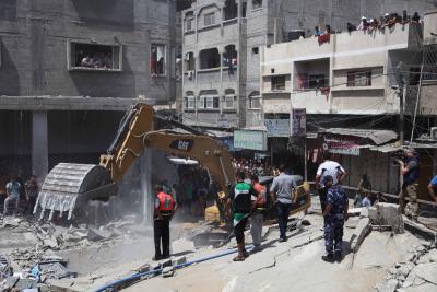 17 killed in Israeli airstrike on Nuseirat refugee camp in Gaza | 17 killed in Israeli airstrike on Nuseirat refugee camp in Gaza 17 killed in Israeli airstrike on Nuseirat refugee camp in Gaza | 17 killed in Israeli airstrike on Nuseirat refugee camp in Gaza