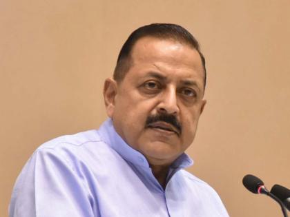 Global scientific community looking at Chandrayaan-3 for new inferences: Minister | Global scientific community looking at Chandrayaan-3 for new inferences: Minister Global scientific community looking at Chandrayaan-3 for new inferences: Minister | Global scientific community looking at Chandrayaan-3 for new inferences: Minister