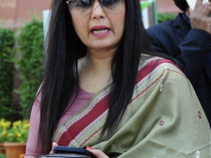Mahua Moitra's counsel withdraws from defamation suit against BJP MP Nishikant Dubey, advocate Jai Dehadrai | Mahua Moitra's counsel withdraws from defamation suit against BJP MP Nishikant Dubey, advocate Jai Dehadrai Mahua Moitra's counsel withdraws from defamation suit against BJP MP Nishikant Dubey, advocate Jai Dehadrai | Mahua Moitra's counsel withdraws from defamation suit against BJP MP Nishikant Dubey, advocate Jai Dehadrai