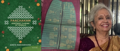 In Onam season, 'Paachakam' a mouth-watering journey through Kerala's heritage cuisine | In Onam season, 'Paachakam' a mouth-watering journey through Kerala's heritage cuisine In Onam season, 'Paachakam' a mouth-watering journey through Kerala's heritage cuisine | In Onam season, 'Paachakam' a mouth-watering journey through Kerala's heritage cuisine