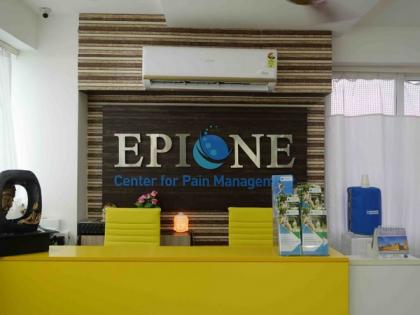 Epione Hospital innovates Regenerative Therapy to get relief from chronic pain | Epione Hospital innovates Regenerative Therapy to get relief from chronic pain