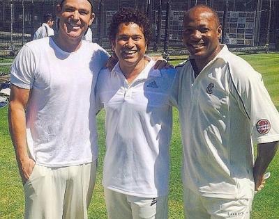 Tendulkar, Lara easily best two batsmen I've played with or against: Warne | Tendulkar, Lara easily best two batsmen I've played with or against: Warne