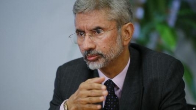With Jaishankar's visit, is the India-China Great Game for influence extending into Georgia? | With Jaishankar's visit, is the India-China Great Game for influence extending into Georgia?