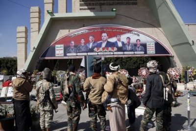 Yemen govt, Houthis resume prisoner swap talks in Jordan | Yemen govt, Houthis resume prisoner swap talks in Jordan