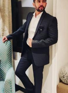 Jay Bhanushali all set to host 'DID Li'l Masters 5' | Jay Bhanushali all set to host 'DID Li'l Masters 5'