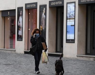 Coronavirus: Germany to shut Western borders from Monday | Coronavirus: Germany to shut Western borders from Monday