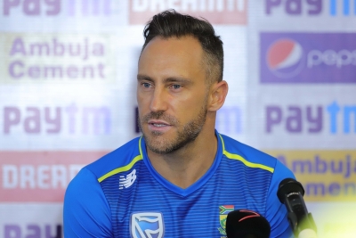 Du Plessis, Rabada return to SA squad for Australia T20Is | Du Plessis, Rabada return to SA squad for Australia T20Is