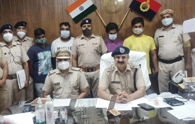19-year-old beaten to death in Gurugram, 4 arrested | 19-year-old beaten to death in Gurugram, 4 arrested 19-year-old beaten to death in Gurugram, 4 arrested | 19-year-old beaten to death in Gurugram, 4 arrested